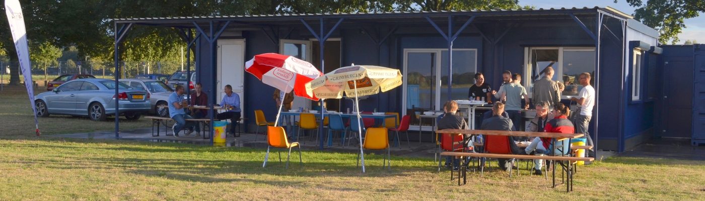 Windsurfing Berkendonk