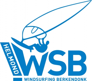 Windsurfing Berkendonk