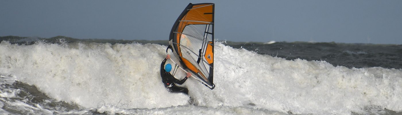 Windsurfing Berkendonk