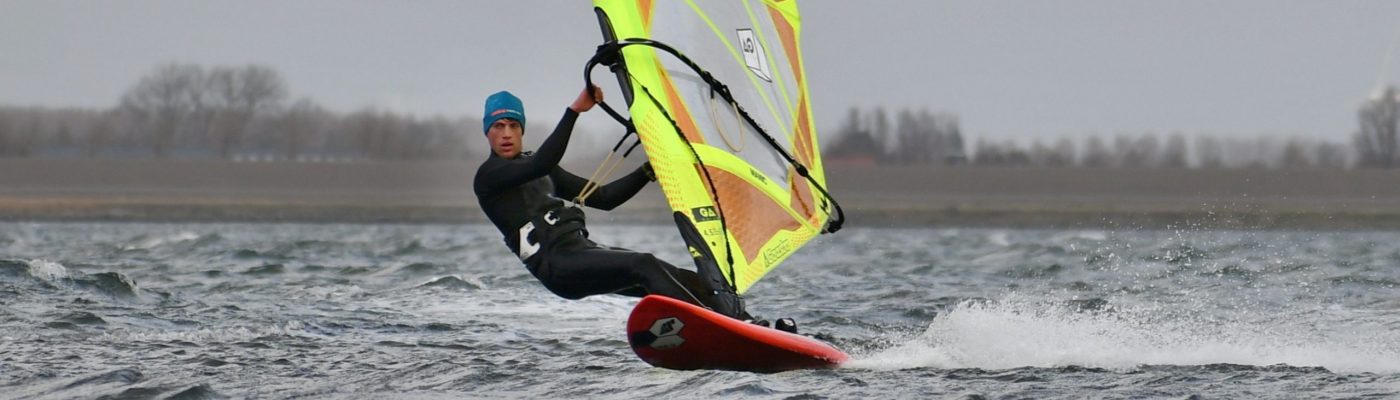 Windsurfing Berkendonk